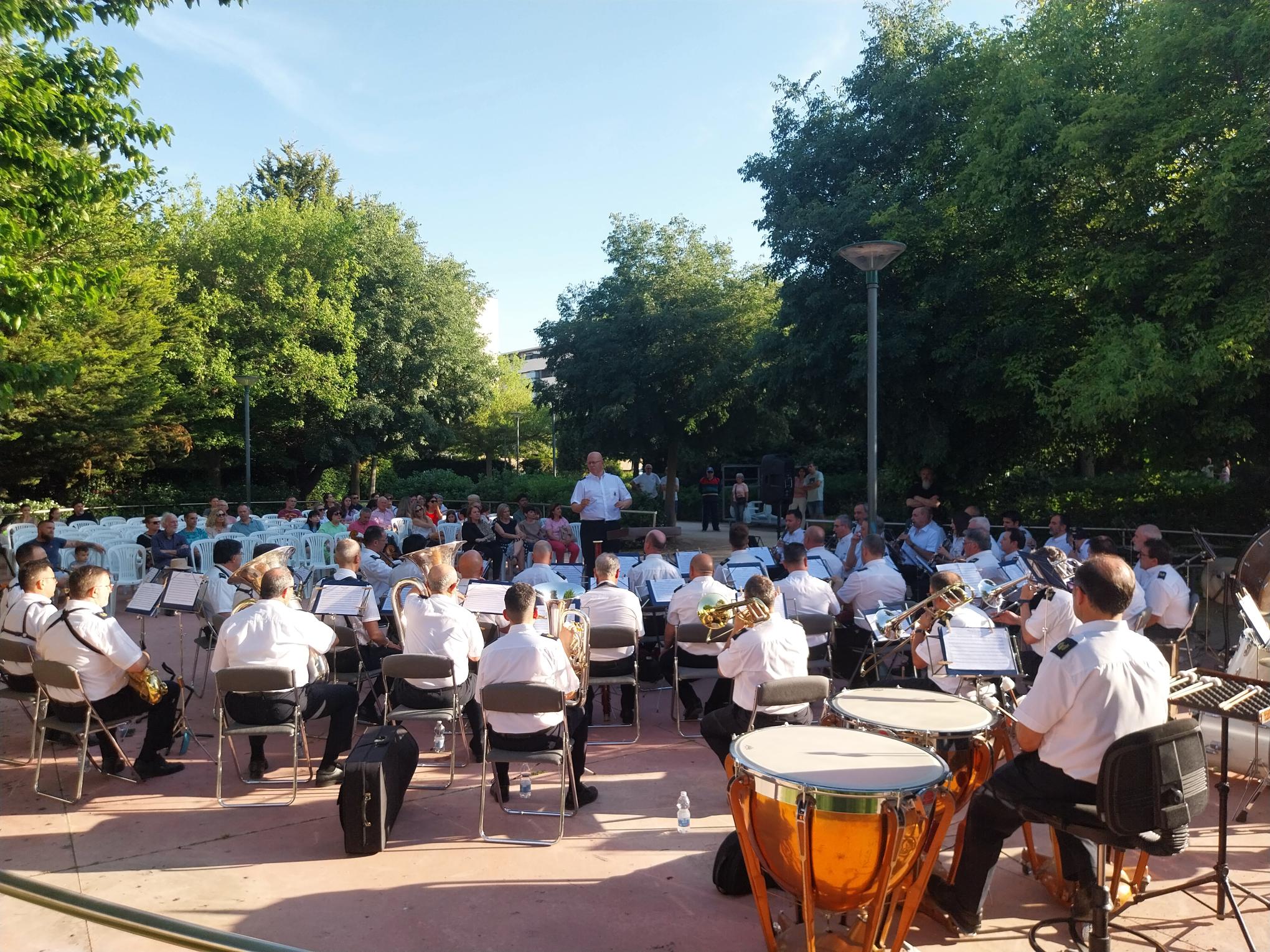 banda sinfonica
