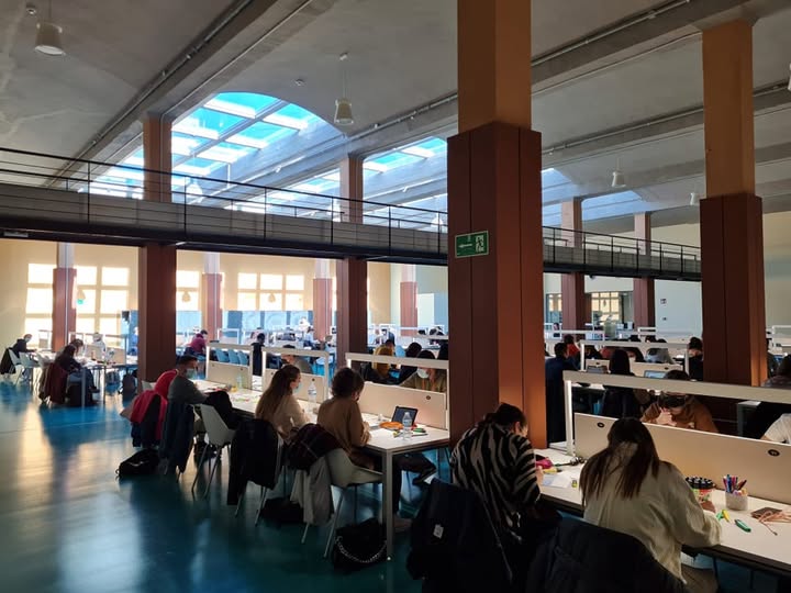 biblioteca albacete