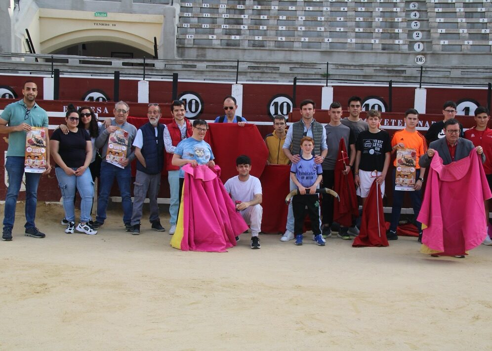 corrida de asprona