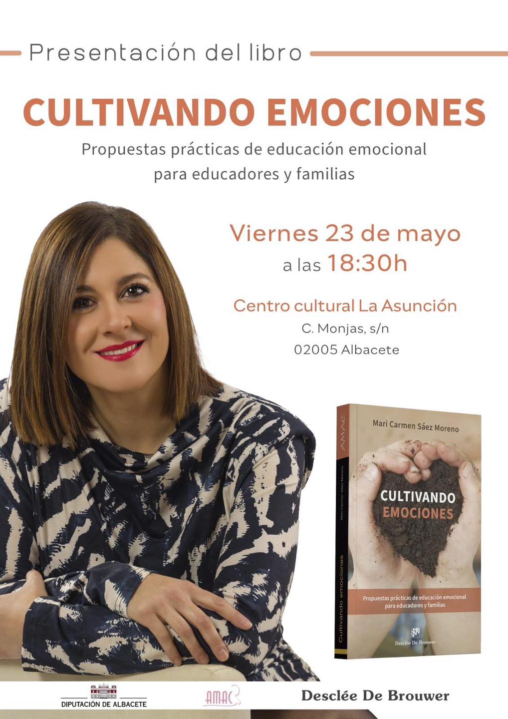 Mari Carmen Sáez Moreno
