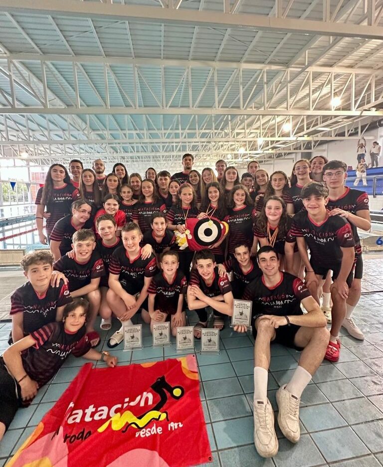 club natacion albacete