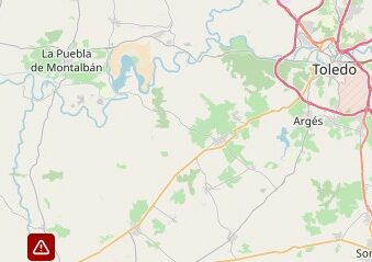 mapa menasalbas 112