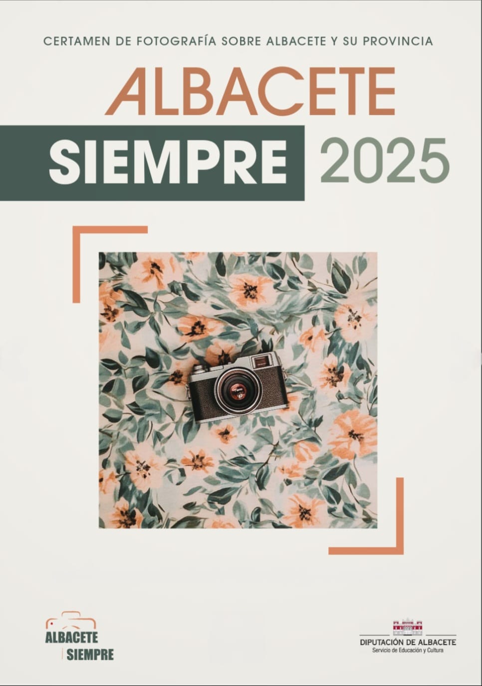 cartel albacete siempre