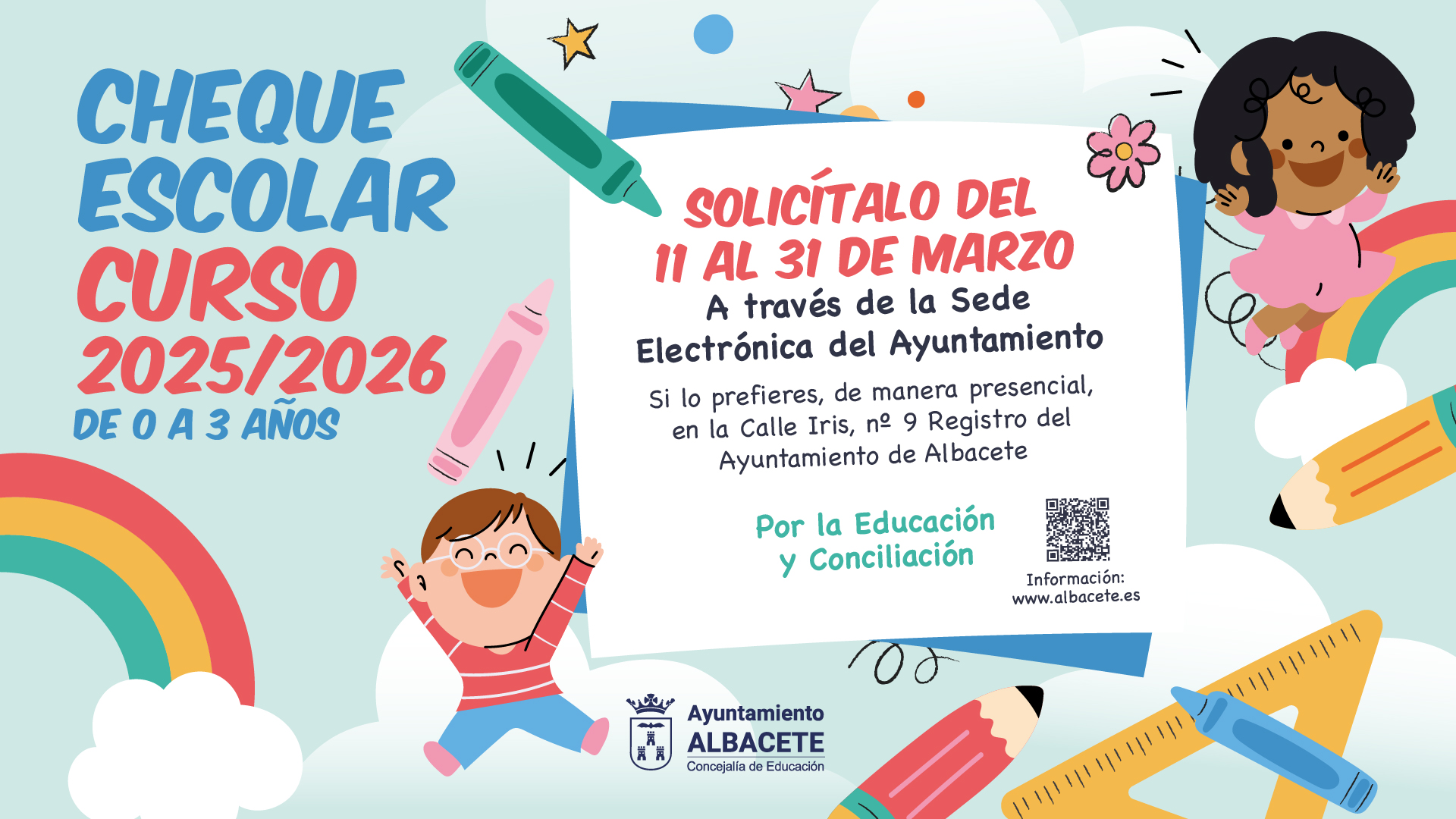 Cartel-Cheque-escolar-curso-2025-2026