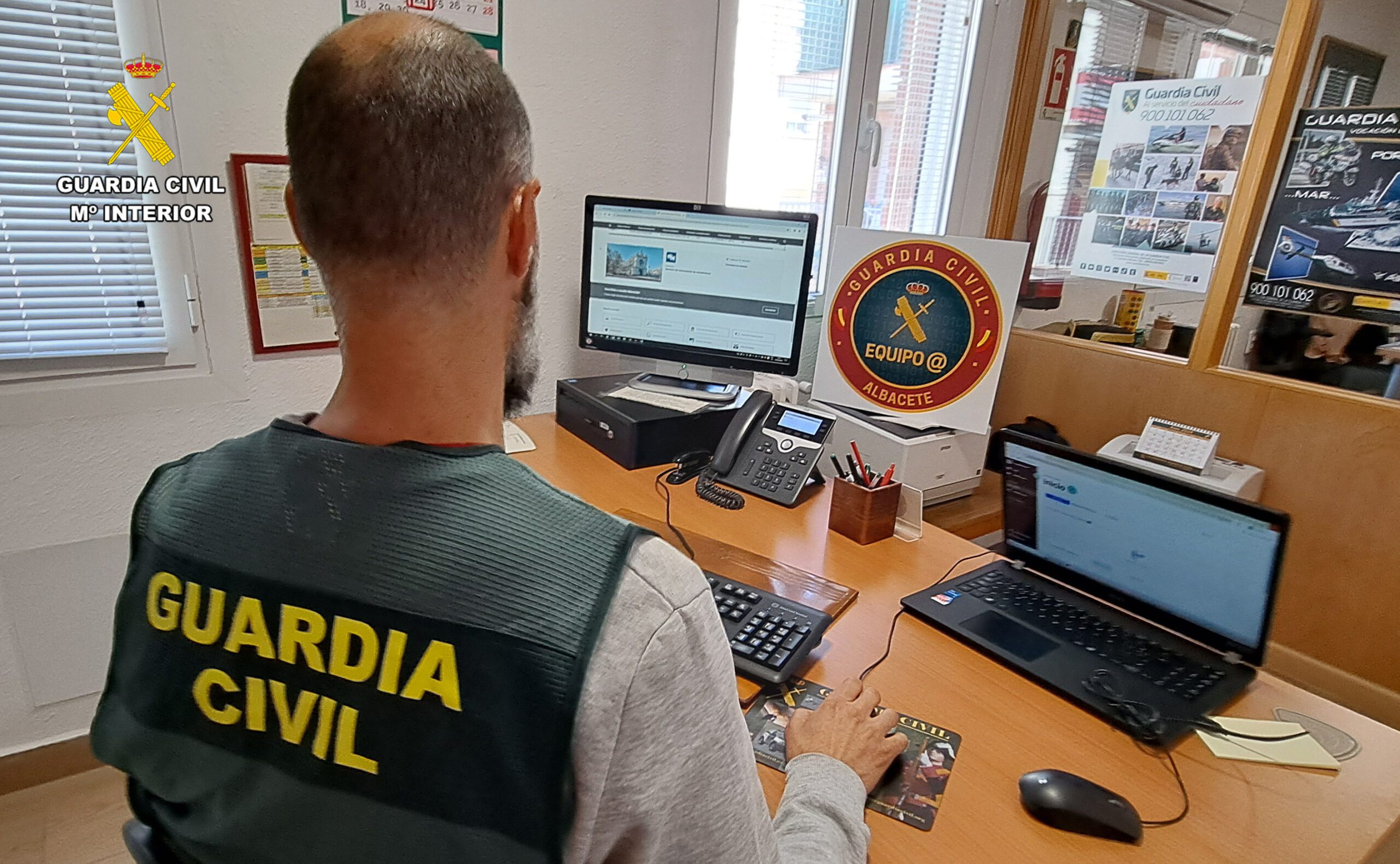 guardia civil