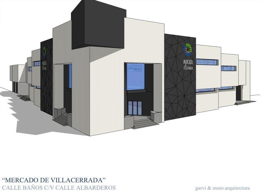 plano villacerrada