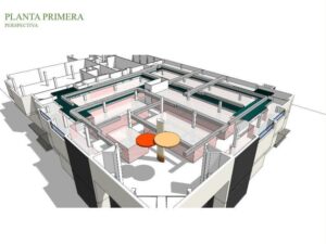 plano villacerrada