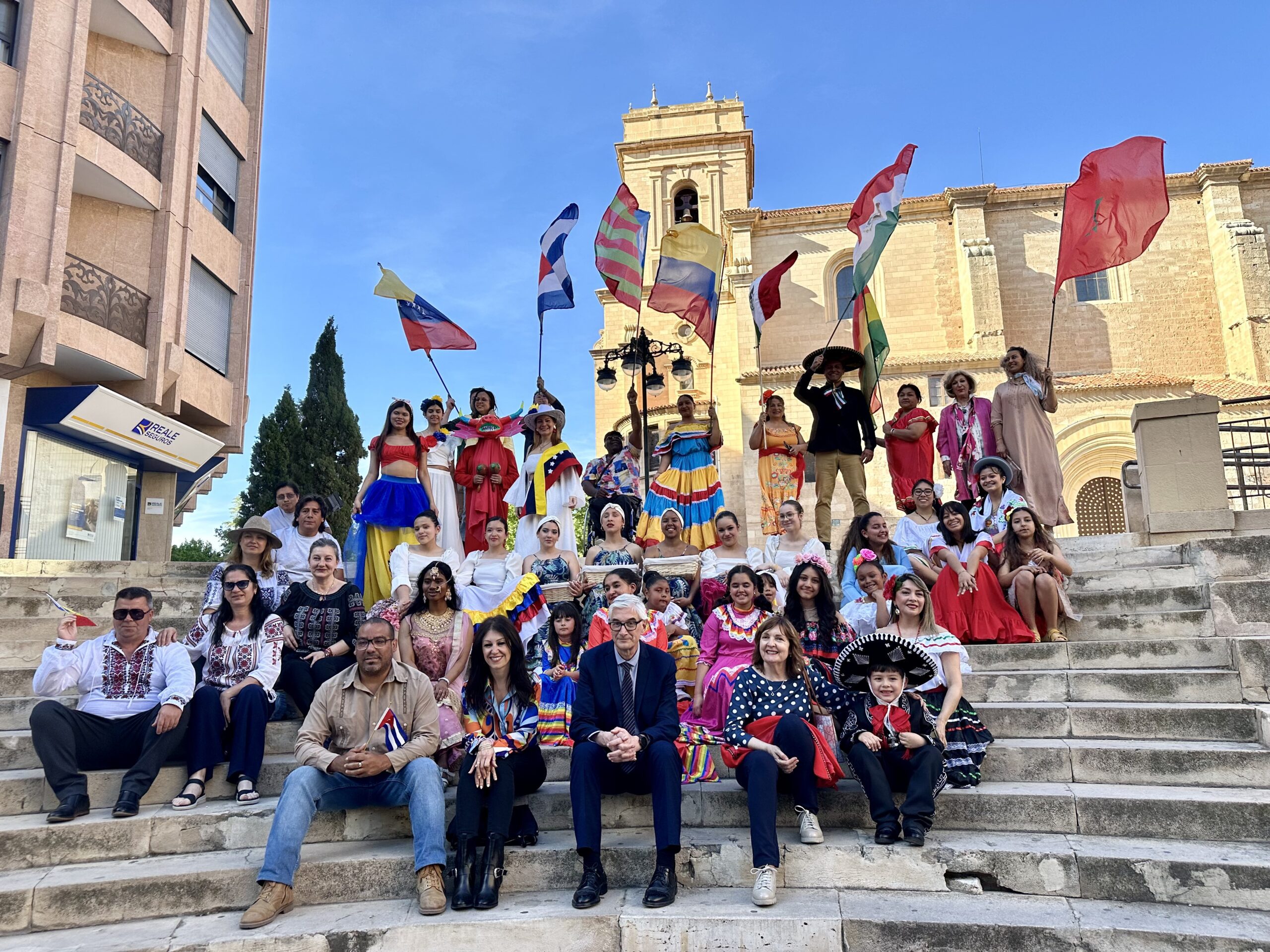 alberto reina dia de la diversidad