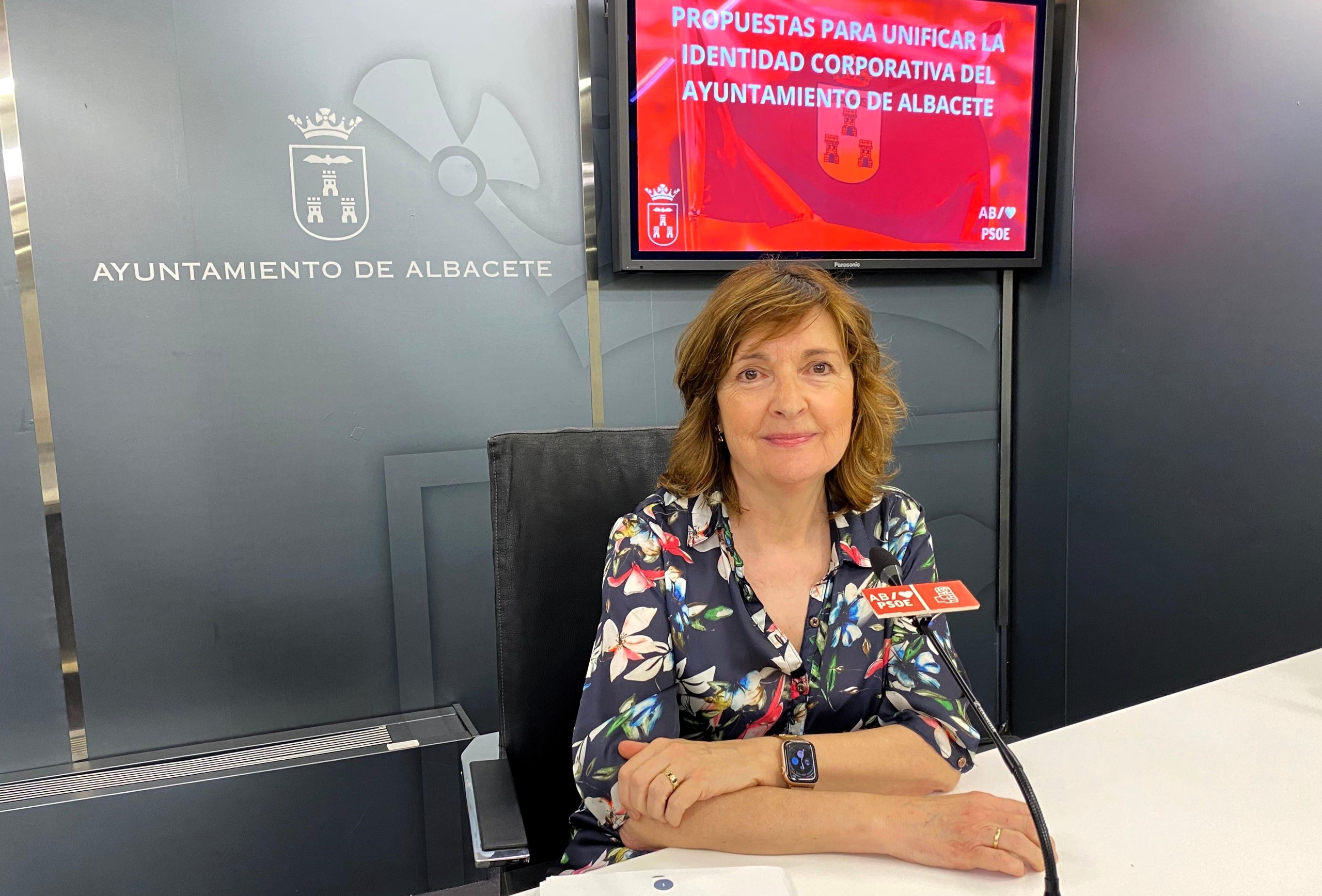Maria-Jose-Lopez-concejala-PSOE