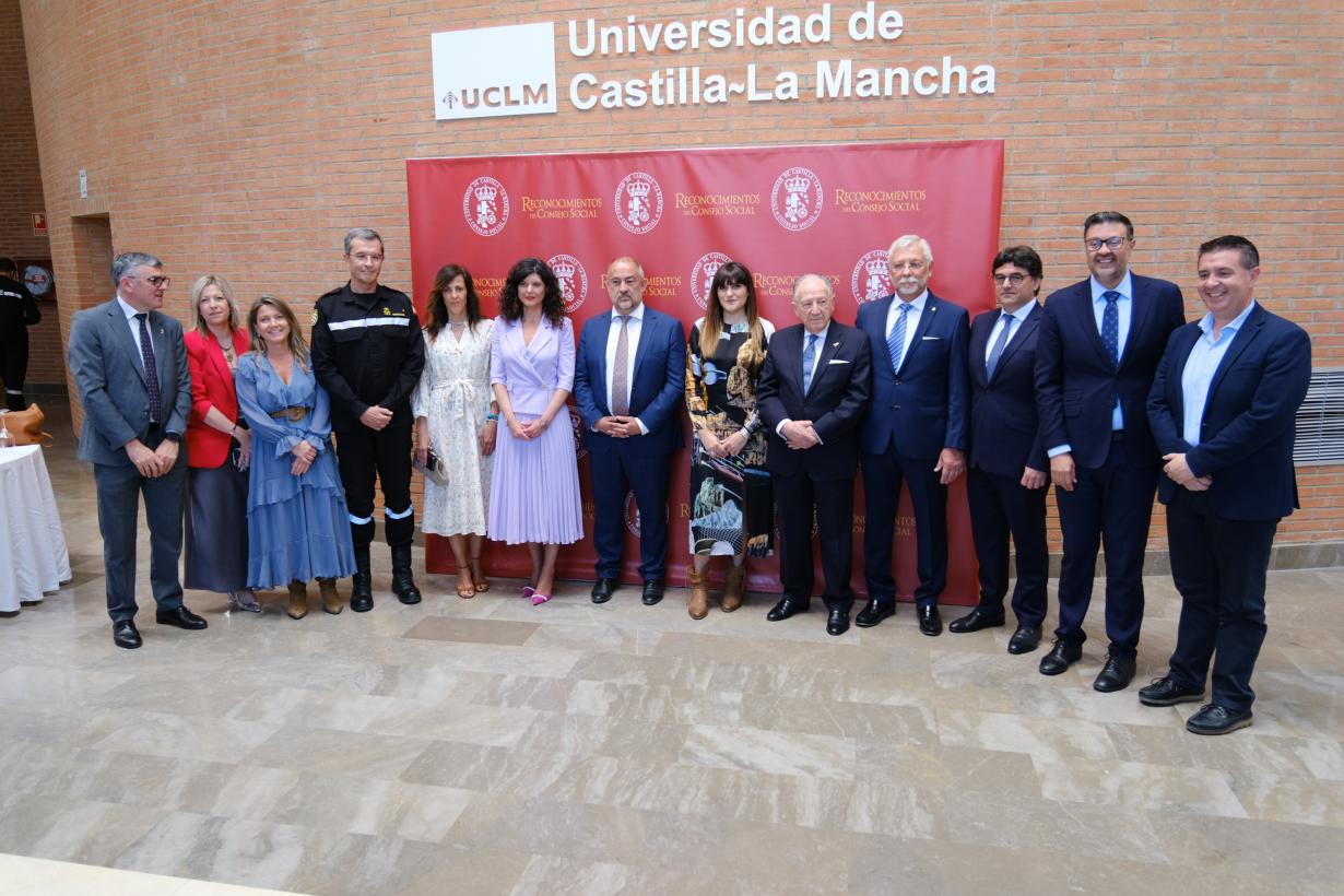 universidad de castilla la macha