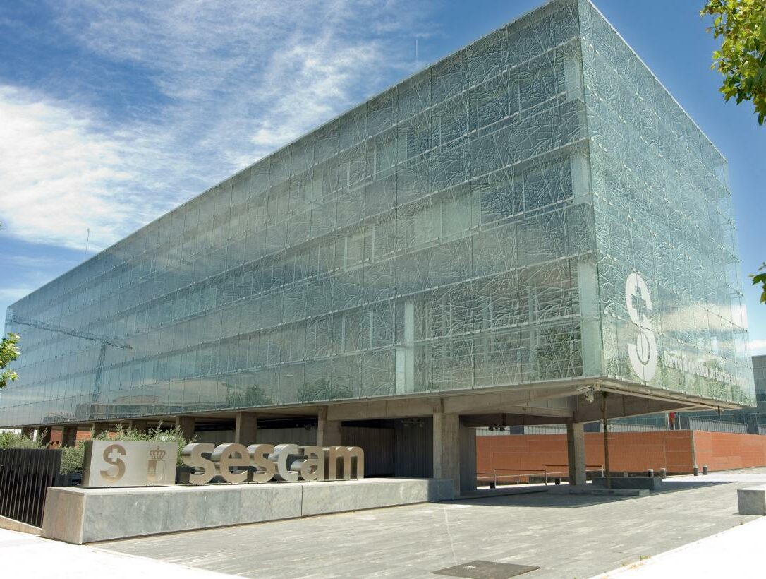 sescam