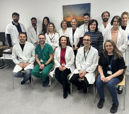 Hospital Universitario de Toledo