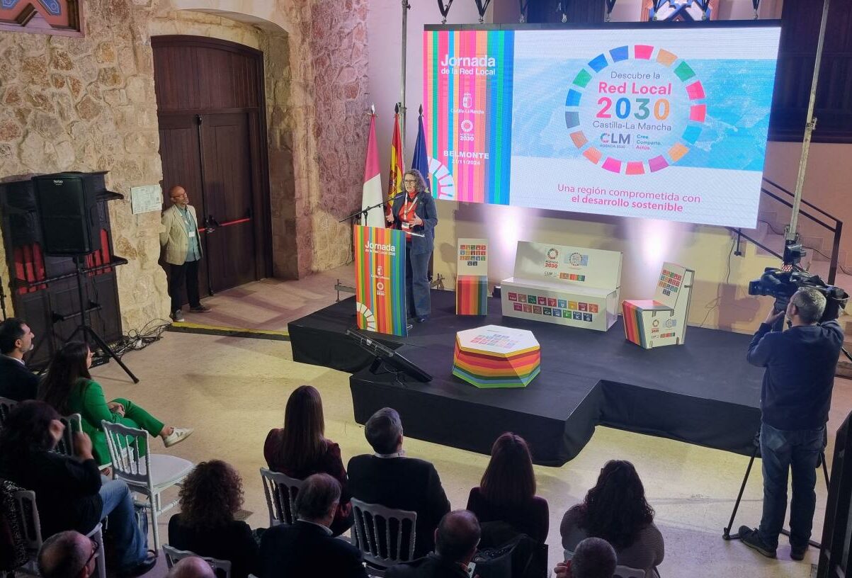 agenda 2030