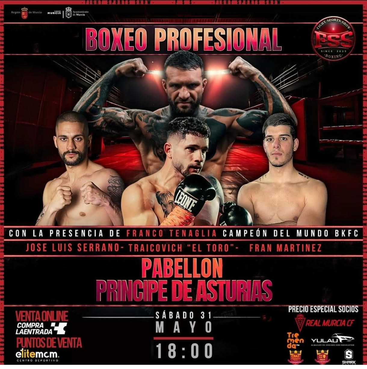 fight cluib albacete