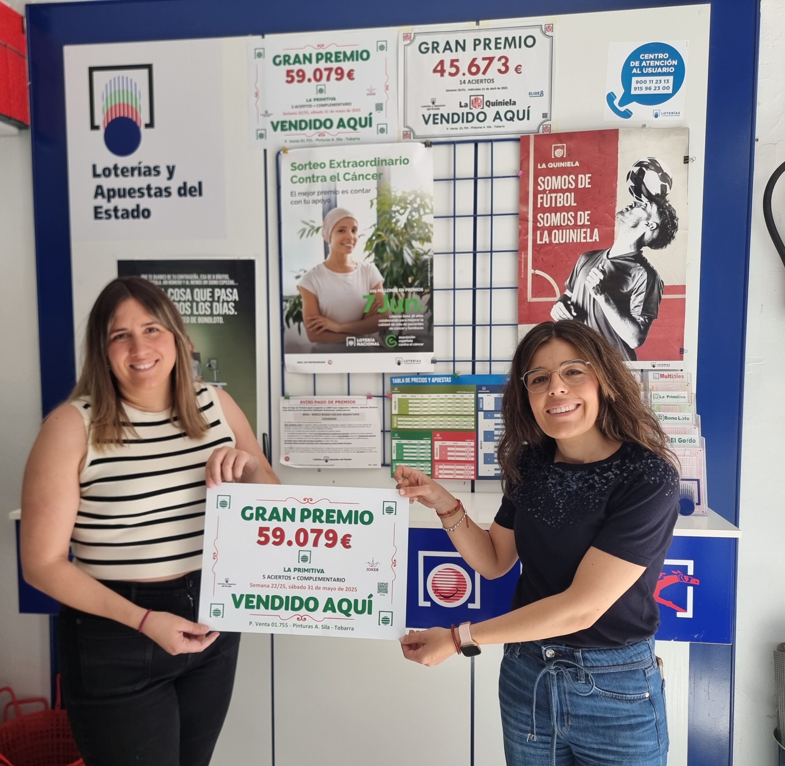 administracion de loterias de tobarra