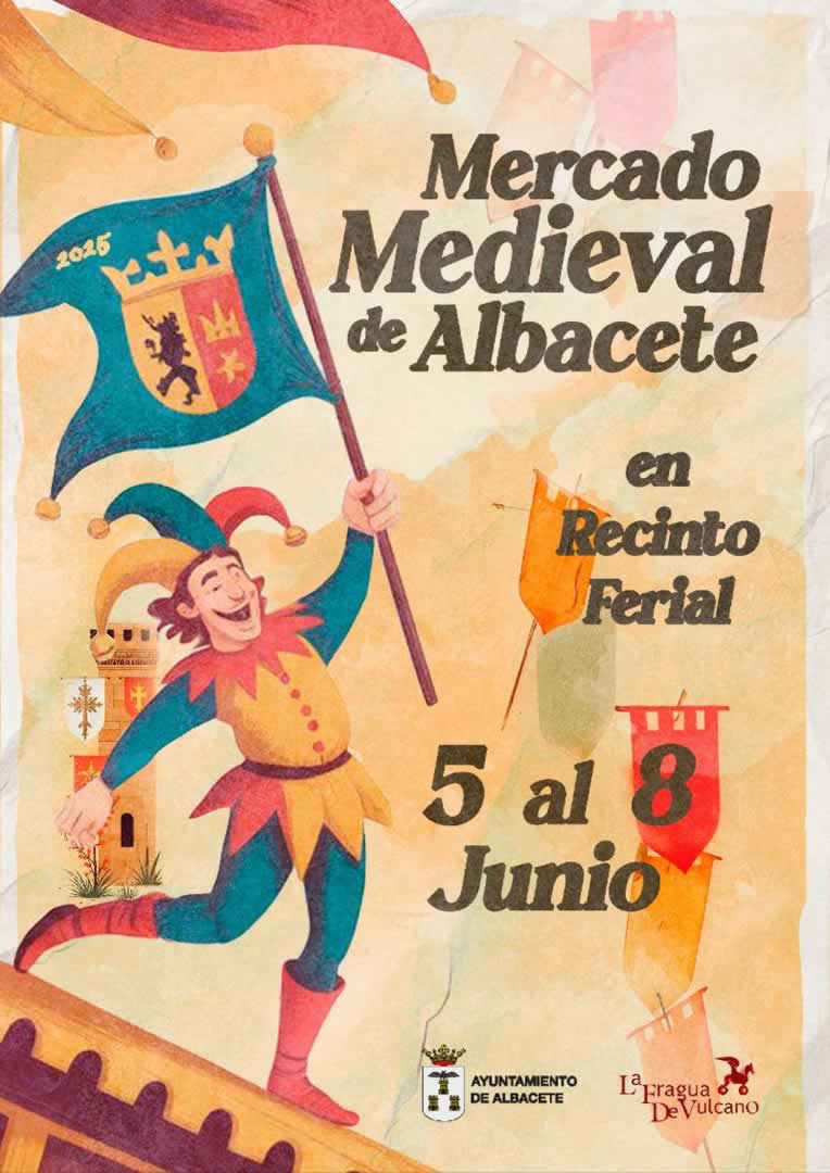mercado medieval
