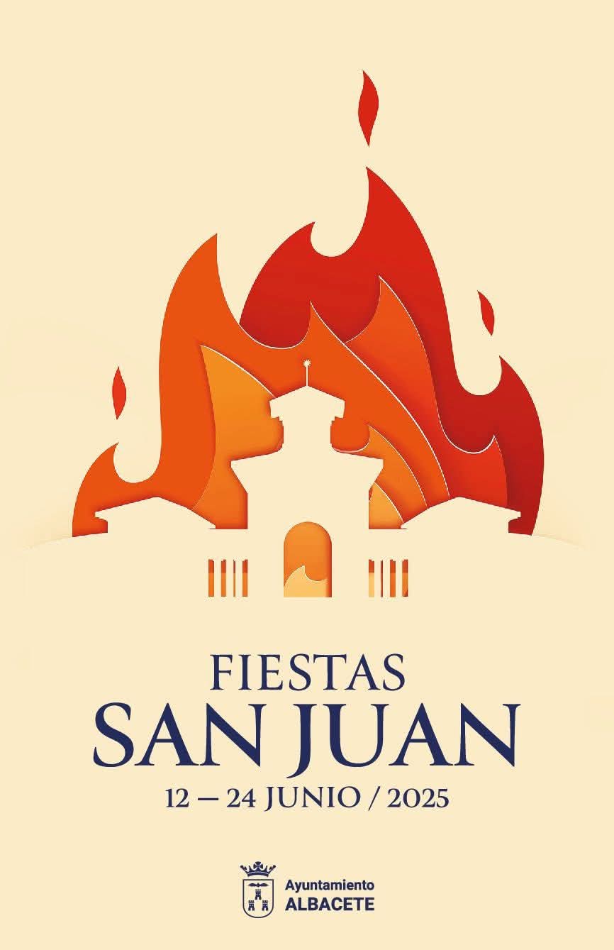 fiestas san juan 2025