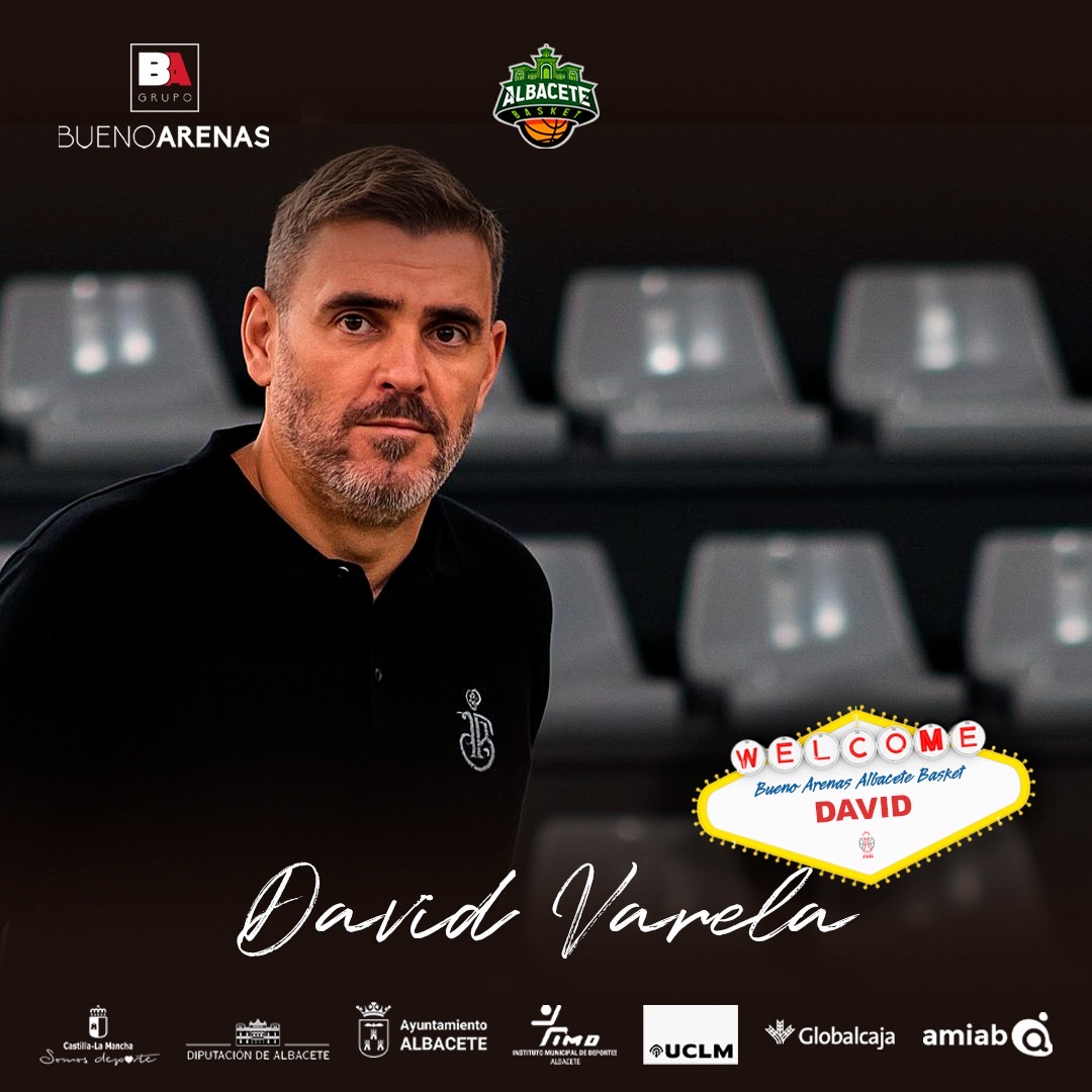 david varela