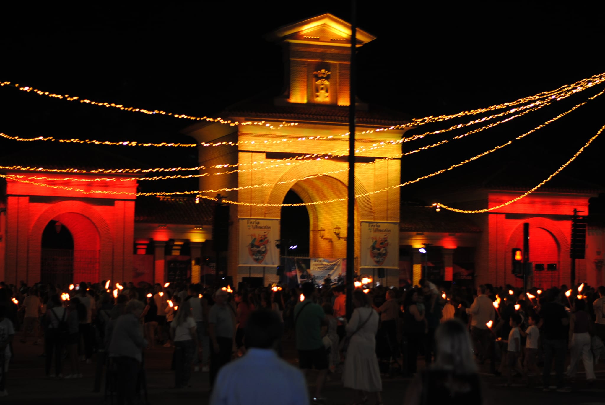 fiestas san juan