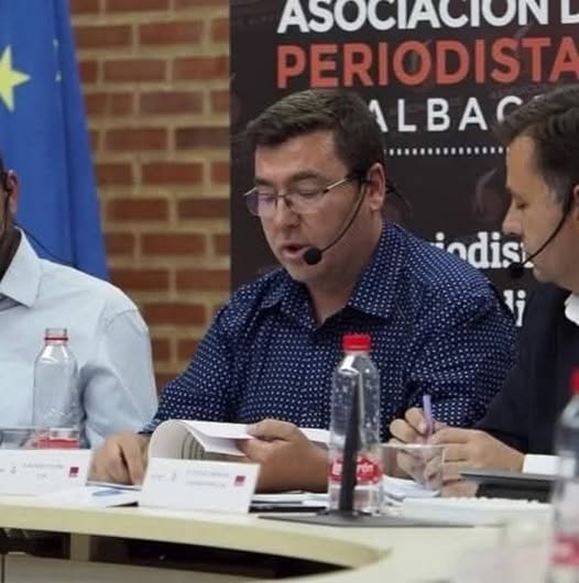 ricardo cutanda ucin albacete