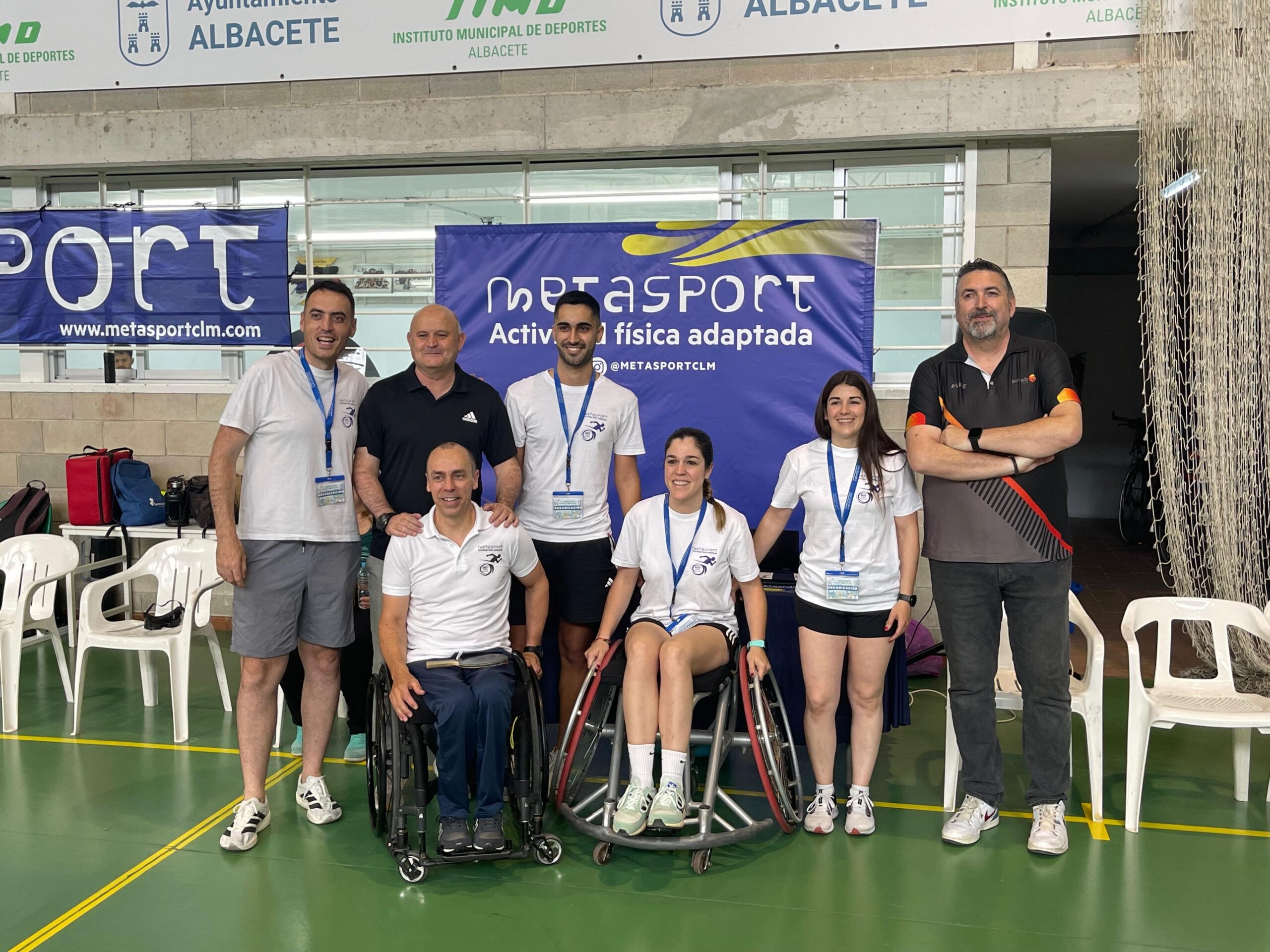 metasport