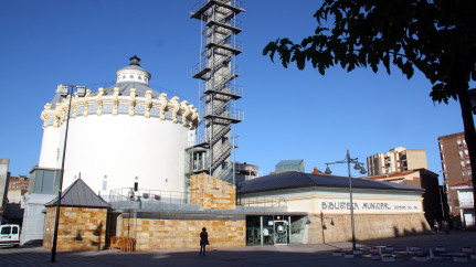 Biblioteca Depósitos del Sol_2