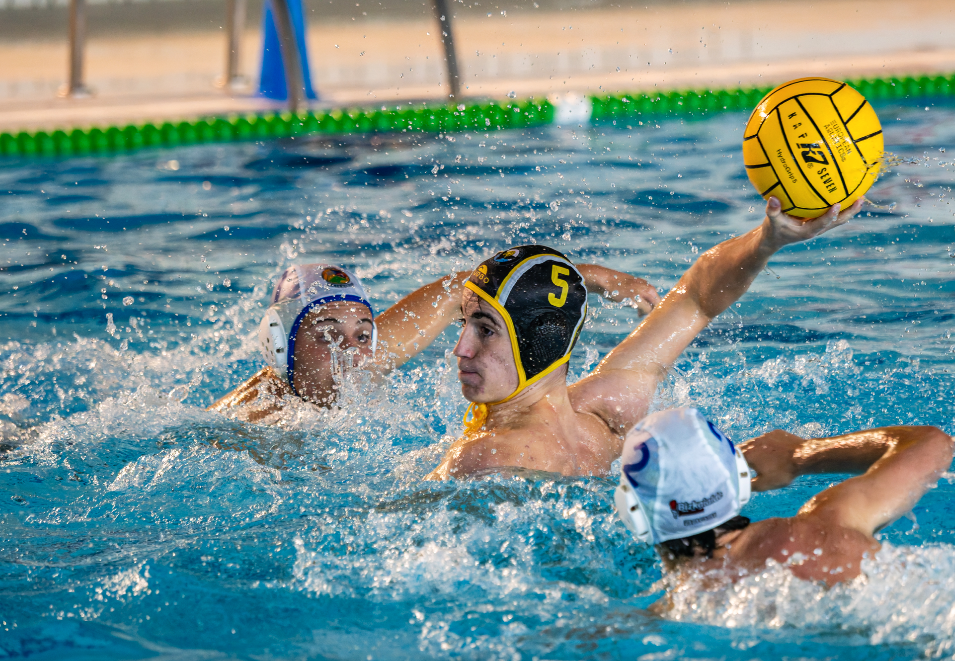 waterpolo albacete