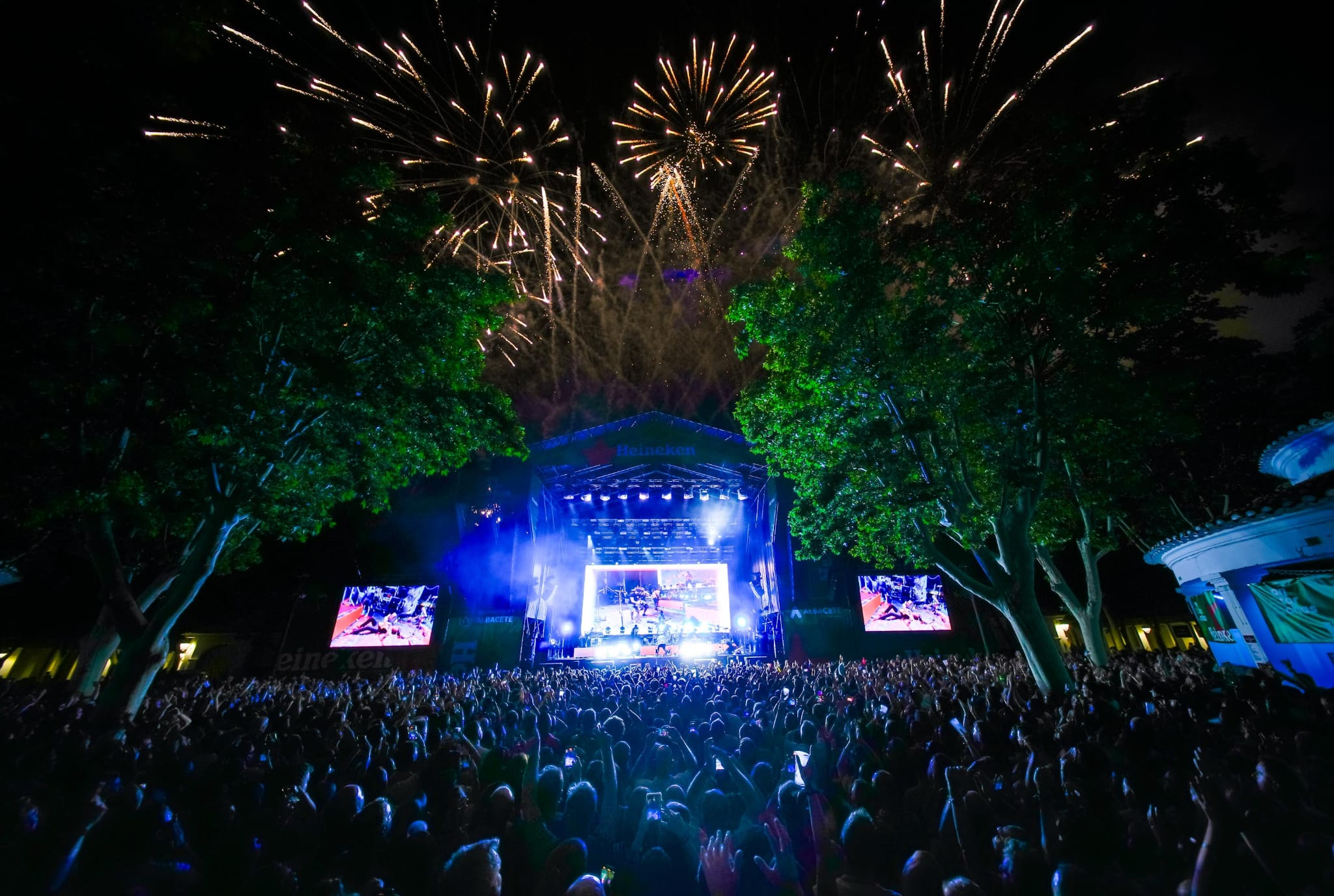 antorchas festival 2025