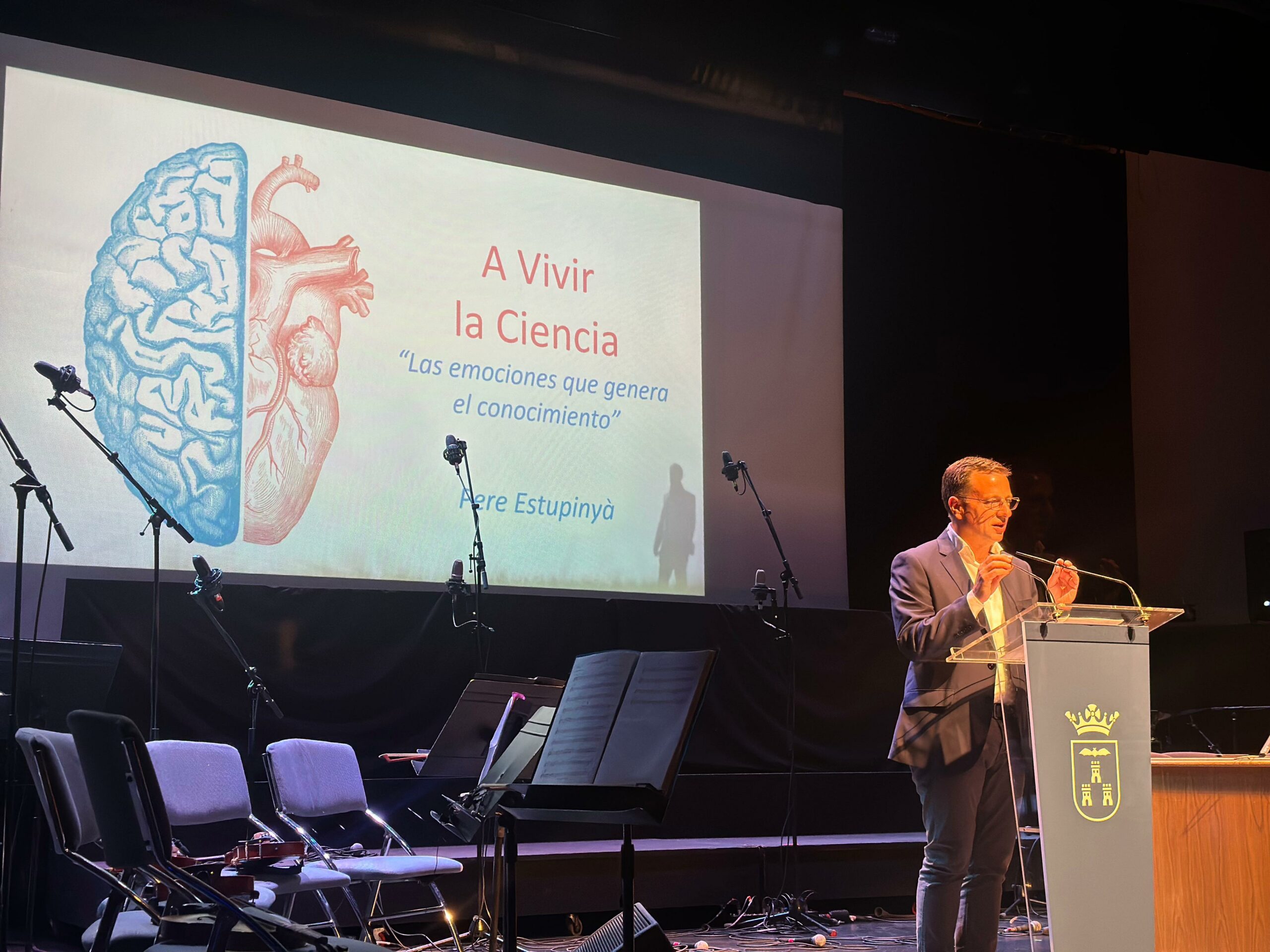 IV edición del Ciclo ‘Hacemos Barrio’