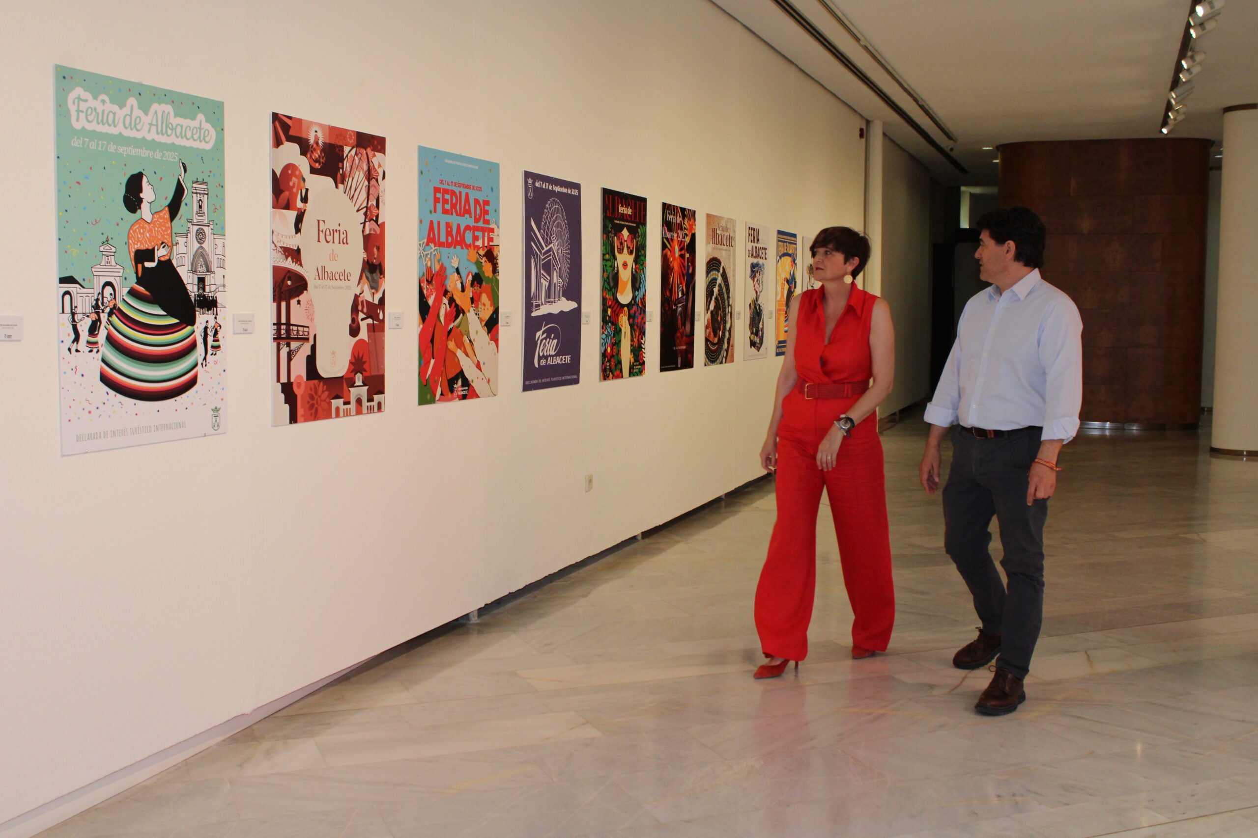 Inauguracion-exposicion-carteles-de-la-Feria-2025
