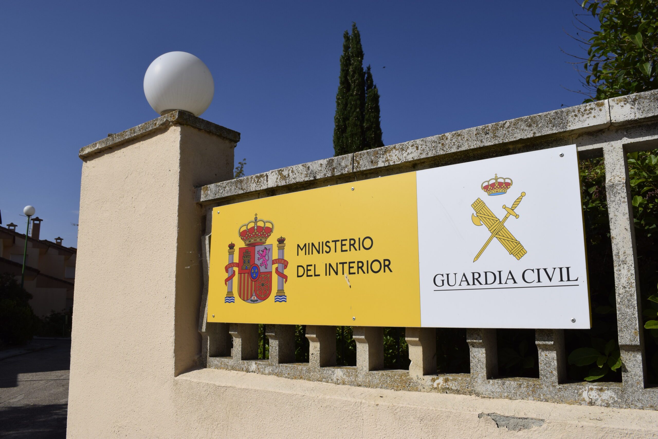 guardia civil