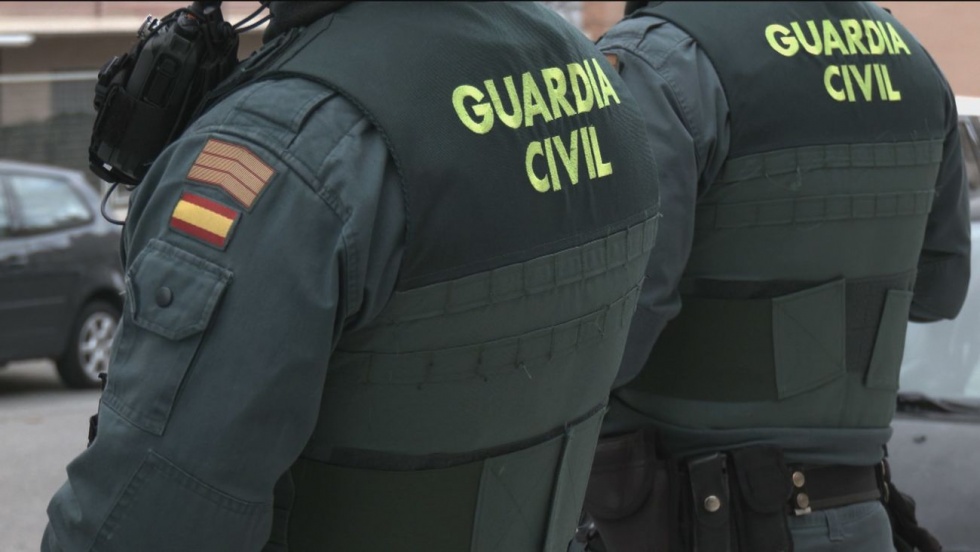 guardia civil