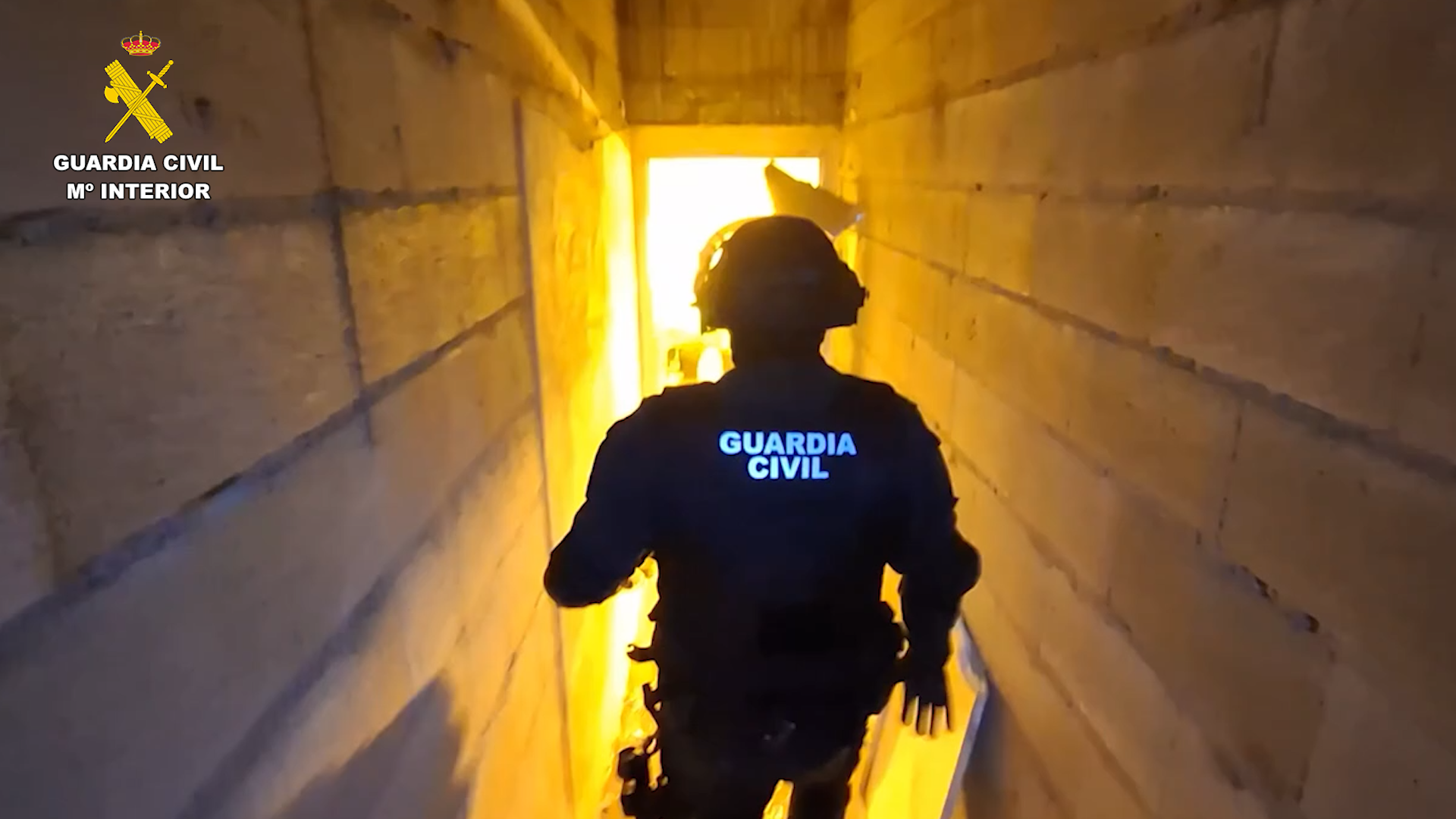 guardia civil