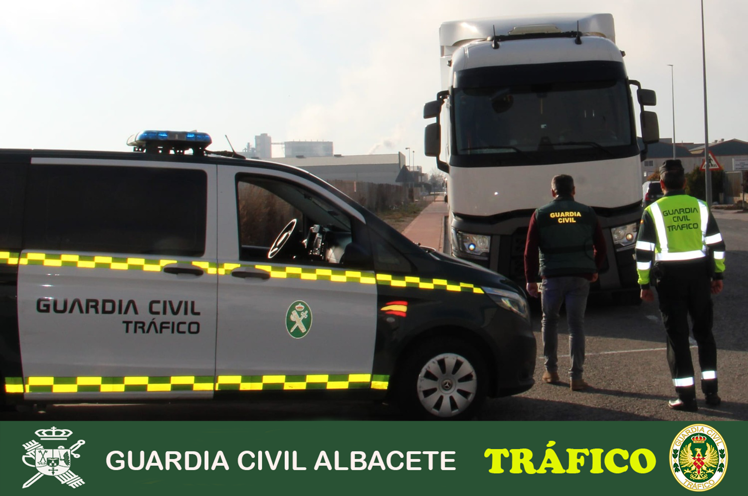 guardia civil,trafico