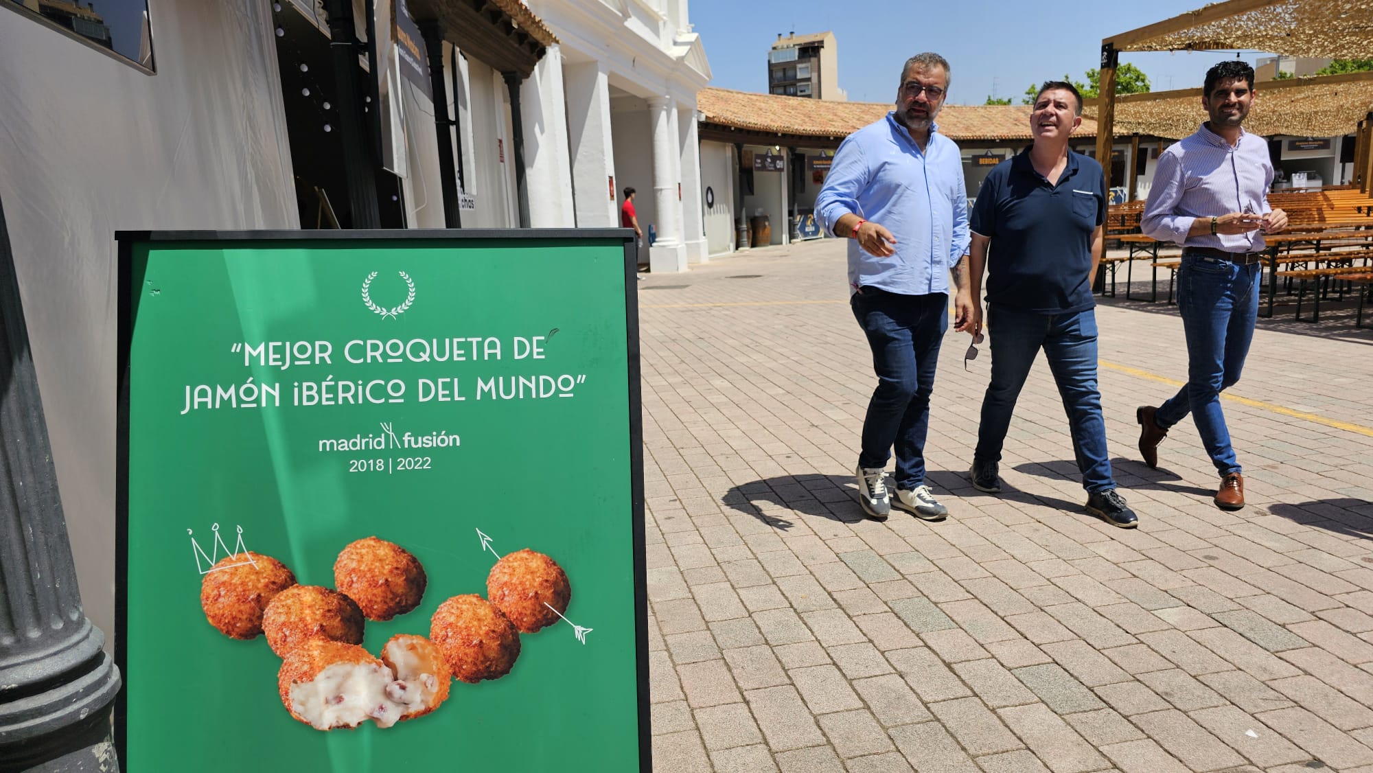gastronomina antorchas festival