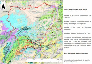 Sociedad Geológica de España