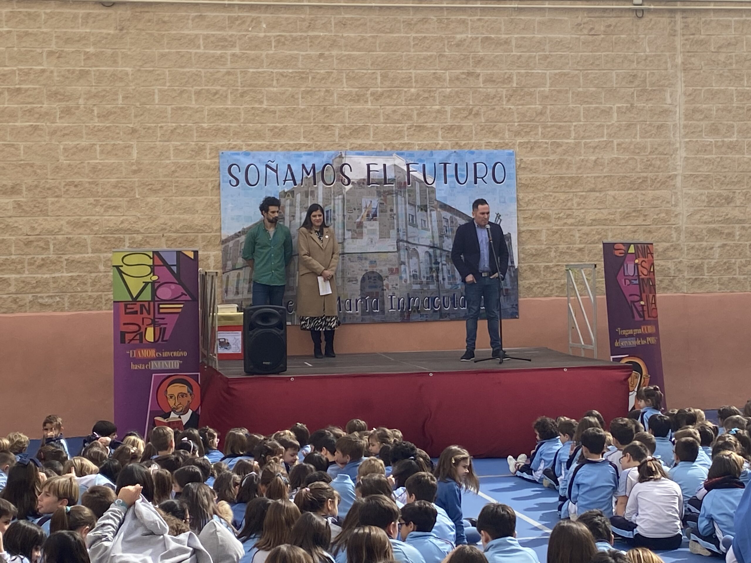 colegio de albacete