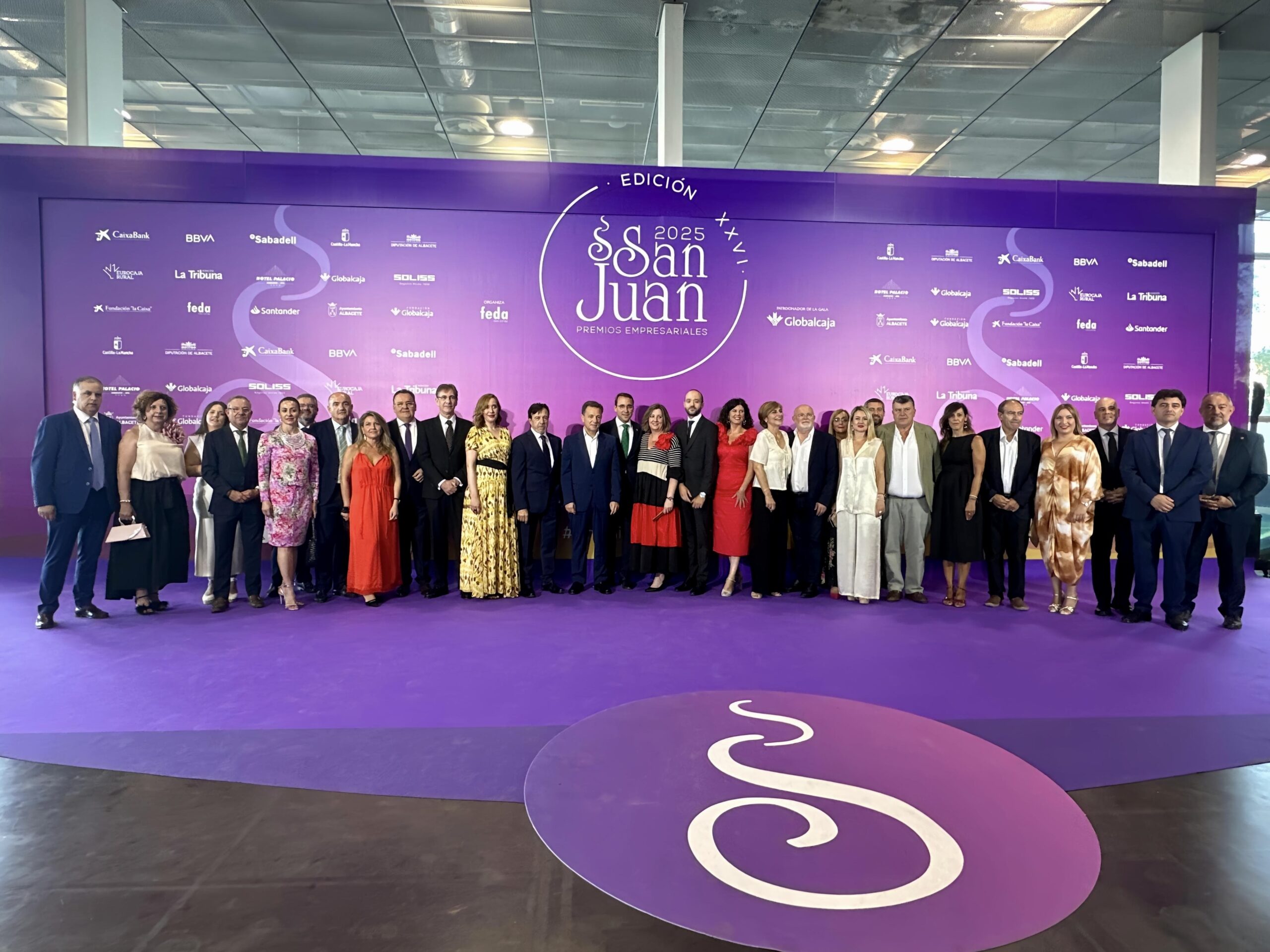 premios san juan 2025