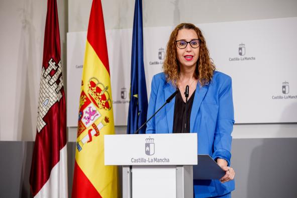 igualdad castilla la mancha
