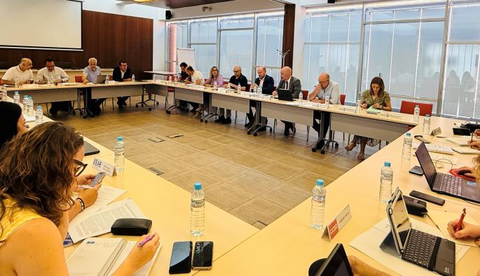 convocatoria de las oposiciones sescam