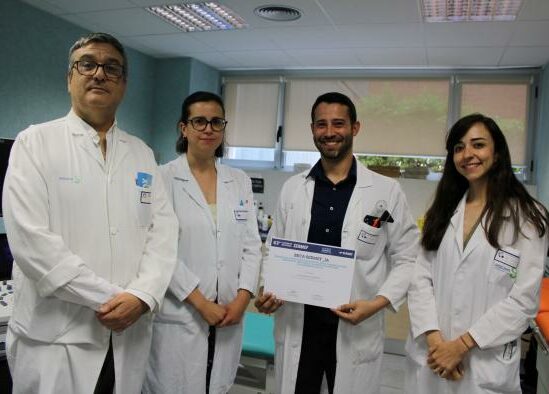 hospital mancha centro