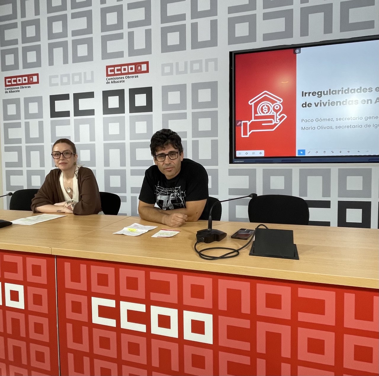 ccoo albacete