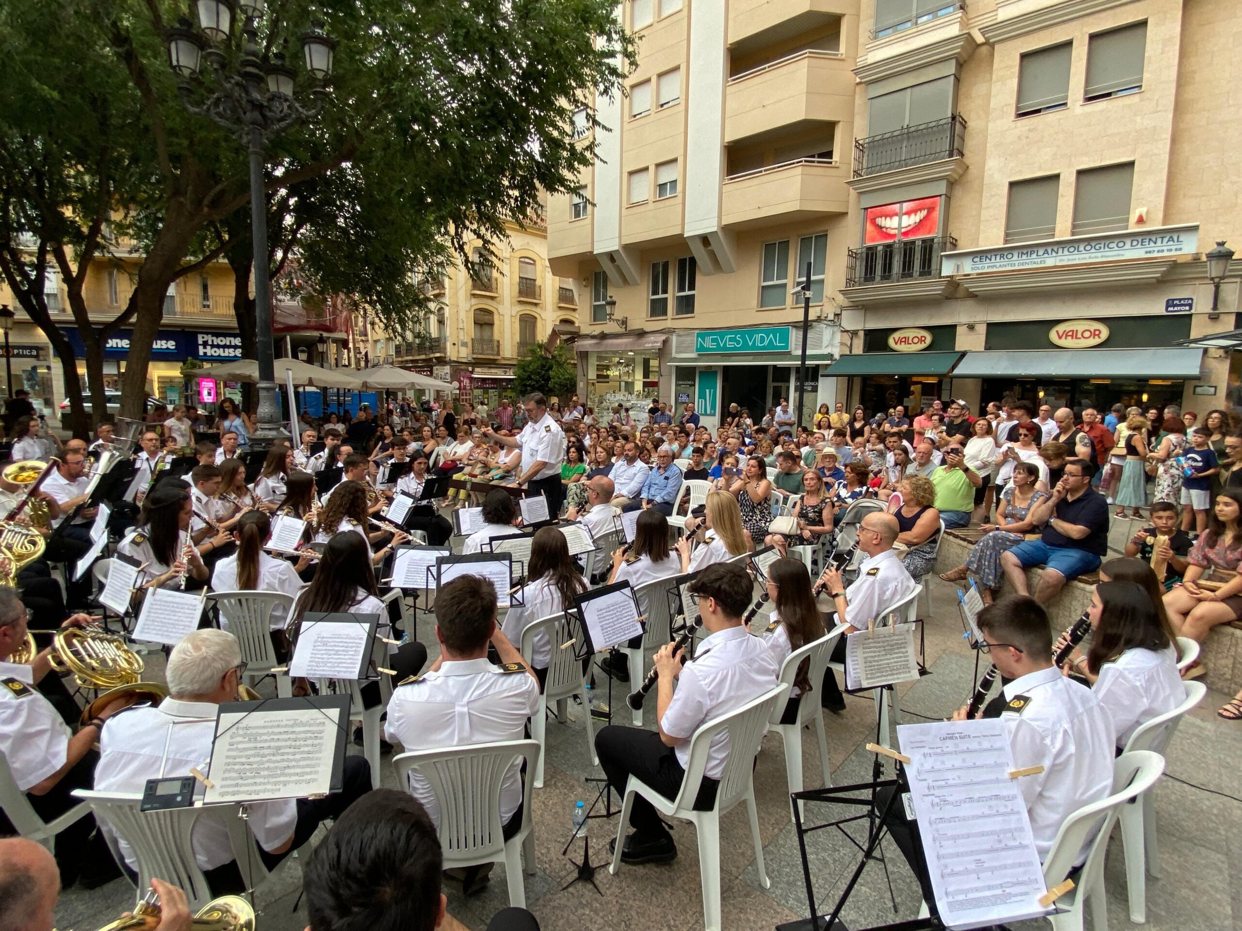 Unión Musical ‘Ciudad de Albacete’