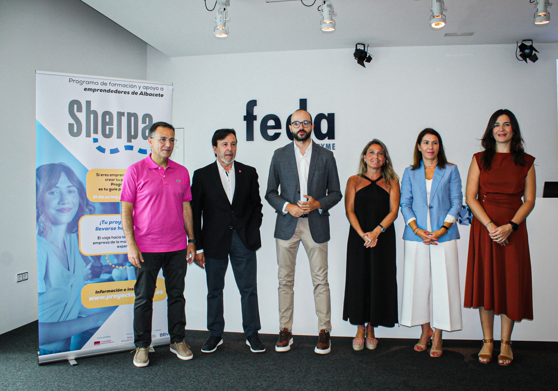 programa Sherpa