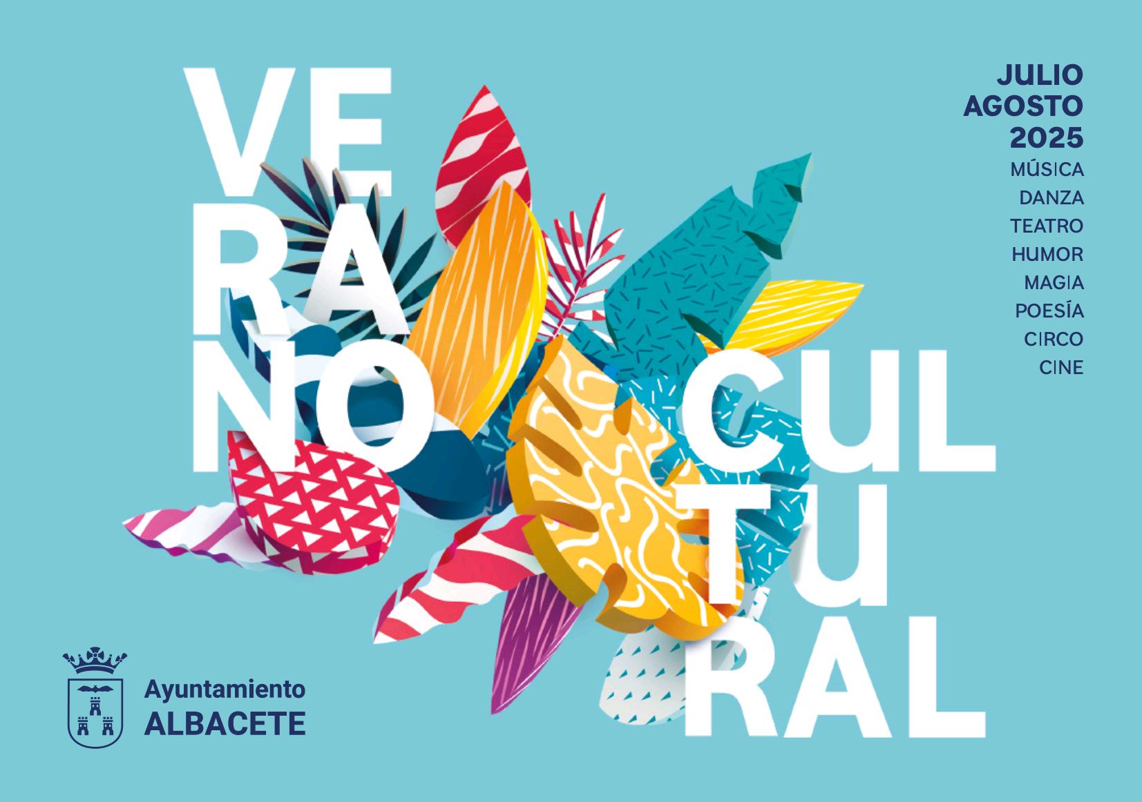 verano cultural 2025