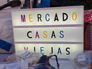 tirame los trastos casas viejas