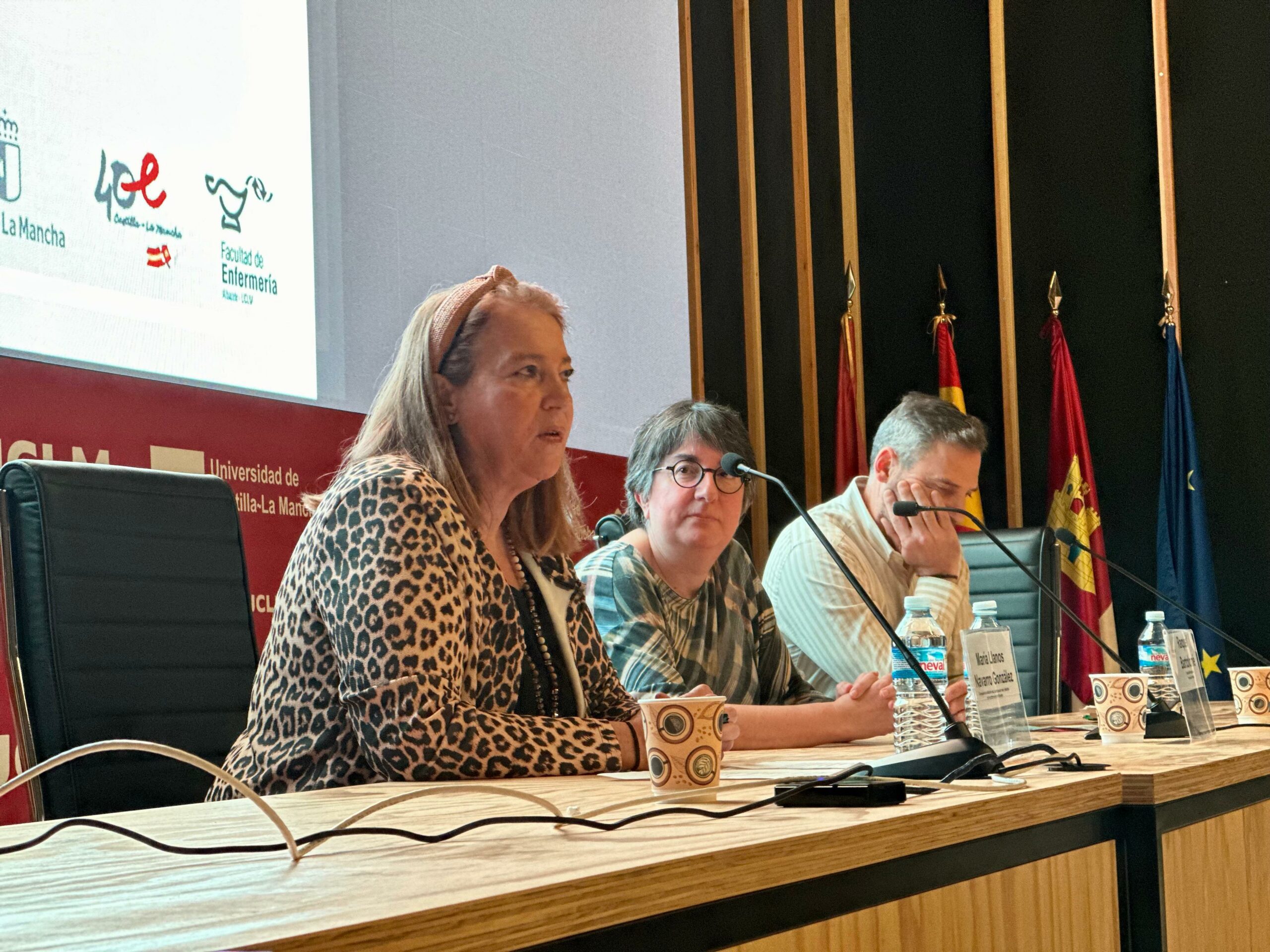 convenio con la Fundación Atenea