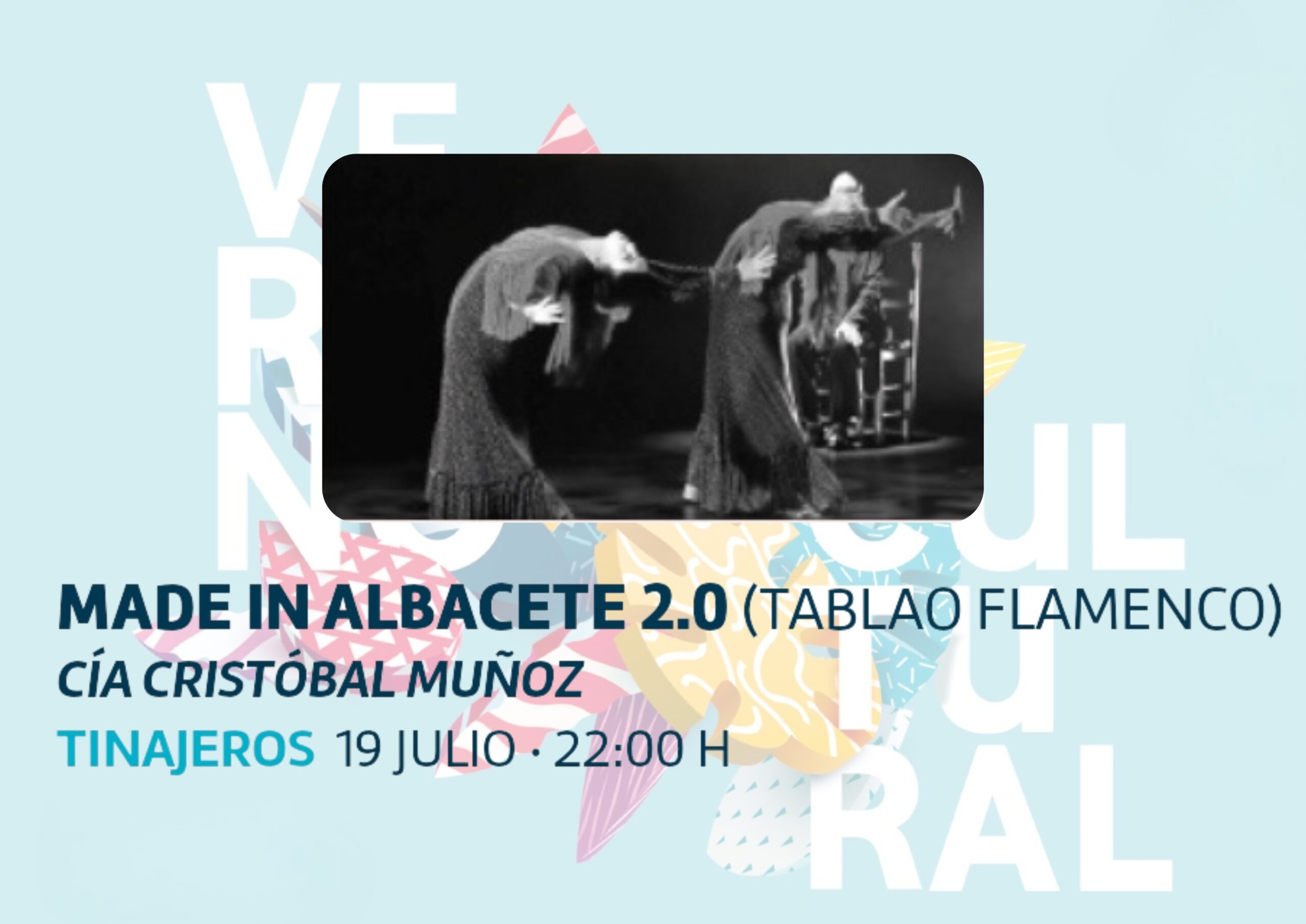 ‘Made in Albacete 2.0’ CRISTOBAL-MUNOZ-TINAJEROS