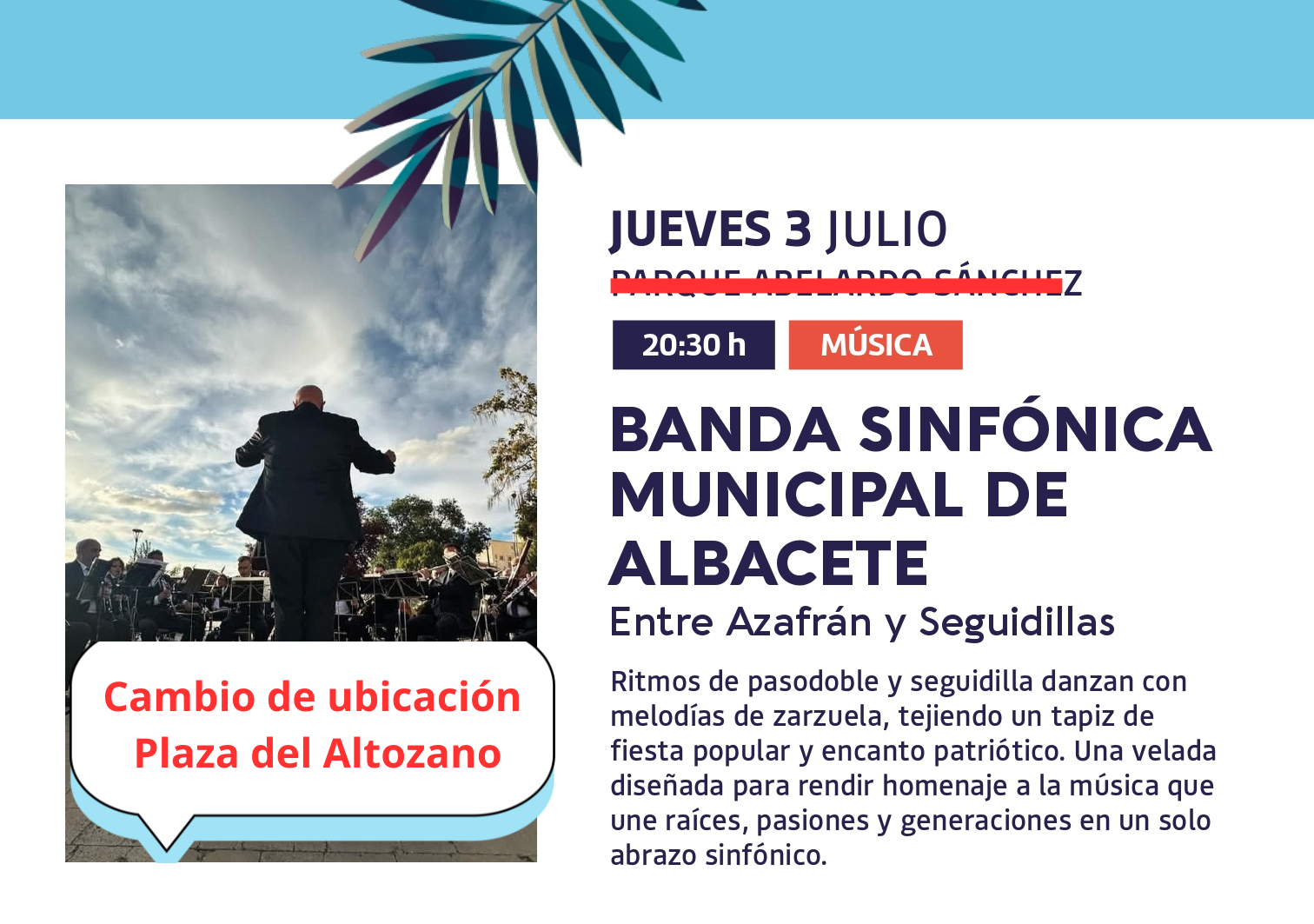 Cambio-de-ubicacion-Plaza-del-Altozano banda sinfonica