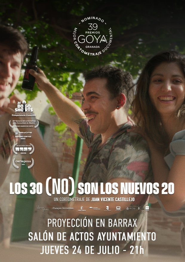 ciclo de cinefórums